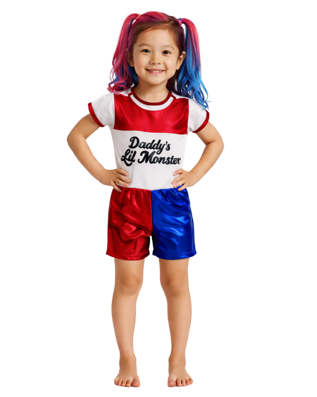 Fantasia Infantil Alerquina